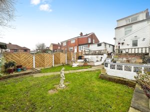 Garden- click for photo gallery